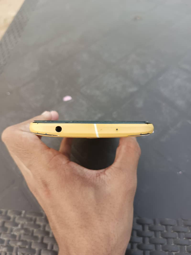 RED MAGIC 5G 1