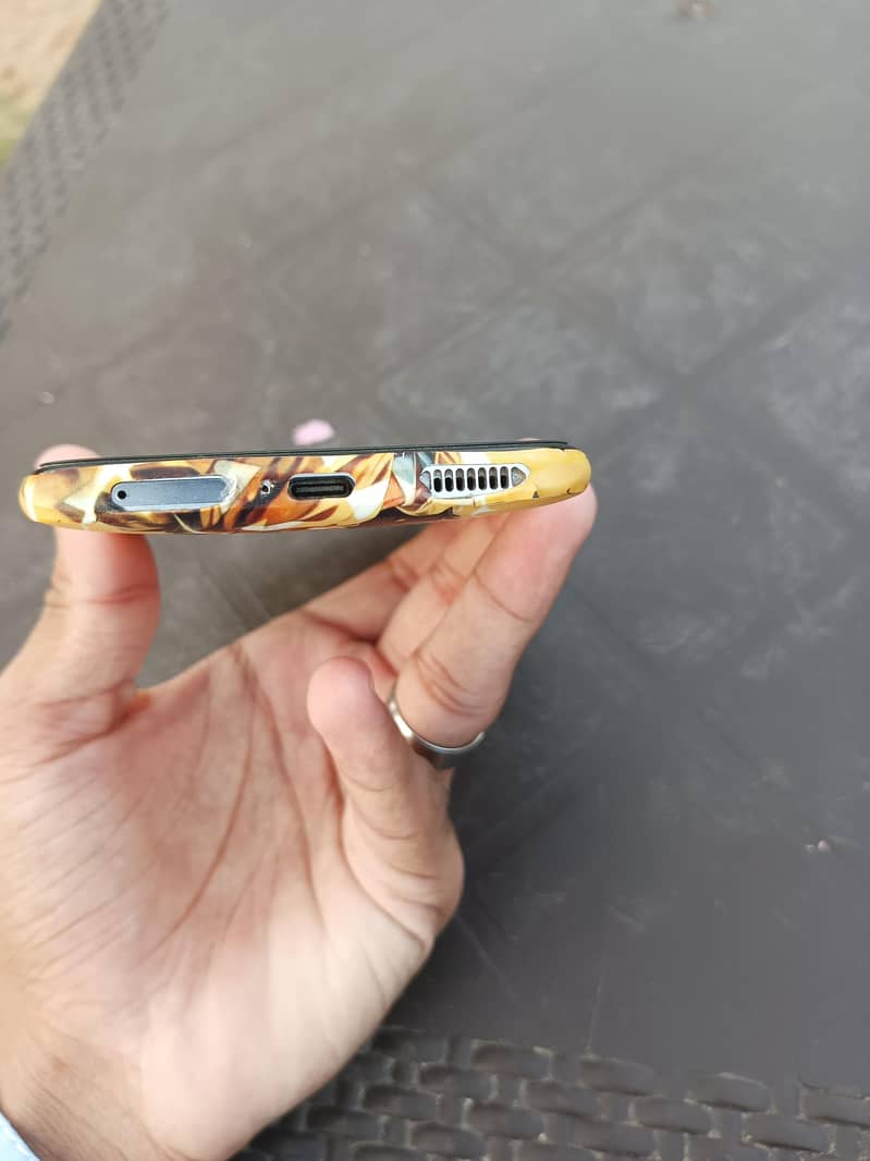 RED MAGIC 5G 3