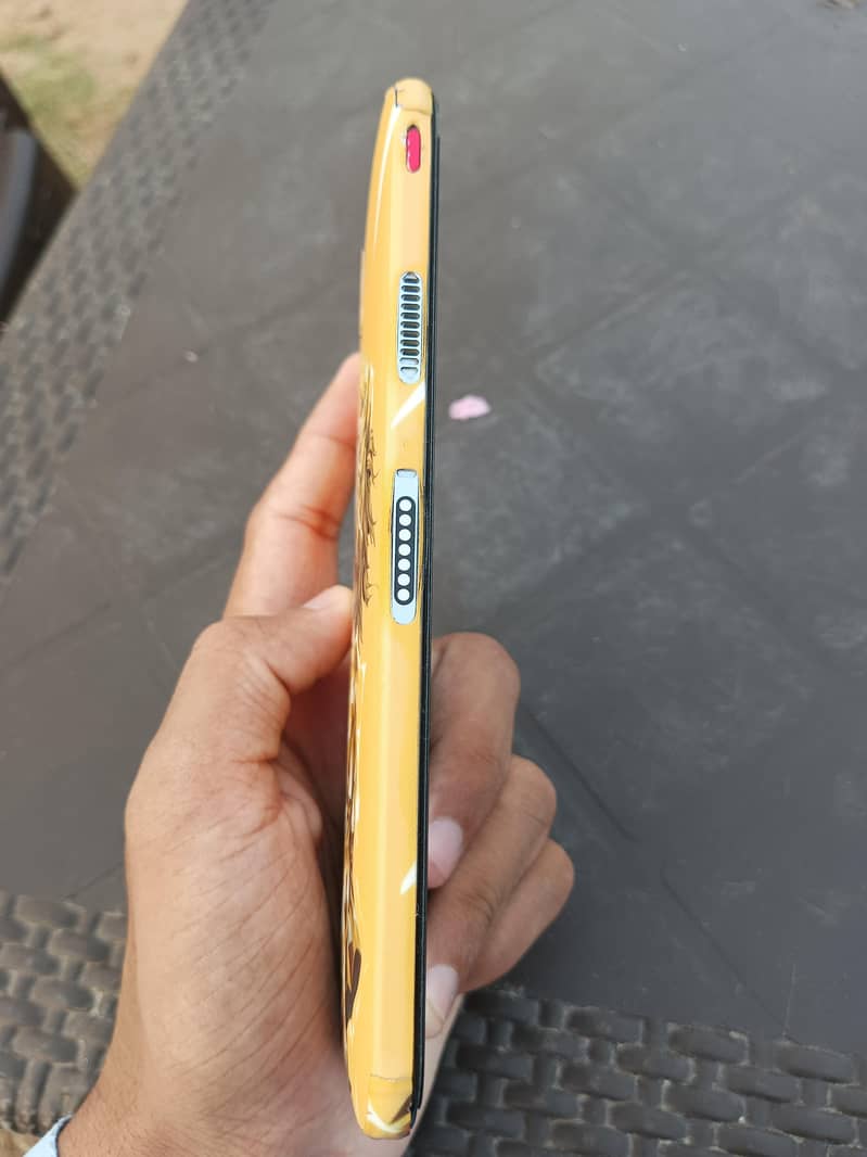 RED MAGIC 5G 4
