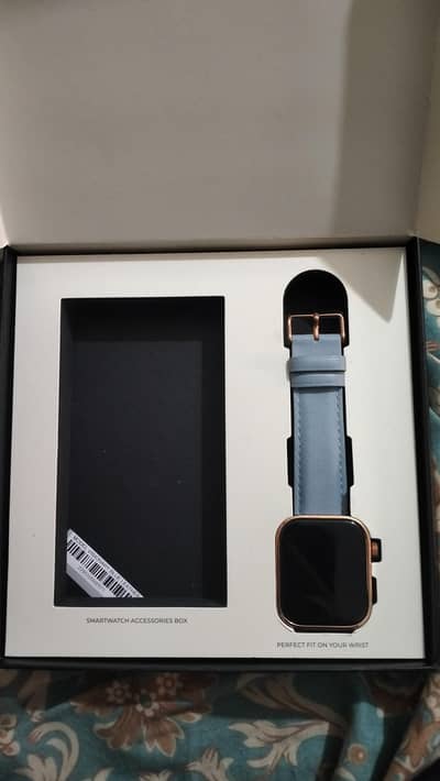 Zero Visionary Smartwatch UNDER WARRANTY