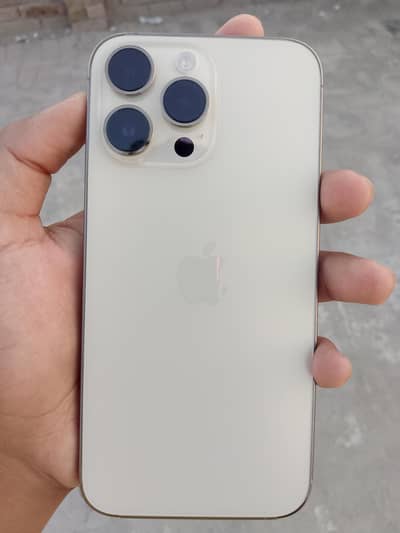 Apple iPhone 14 Pro Max