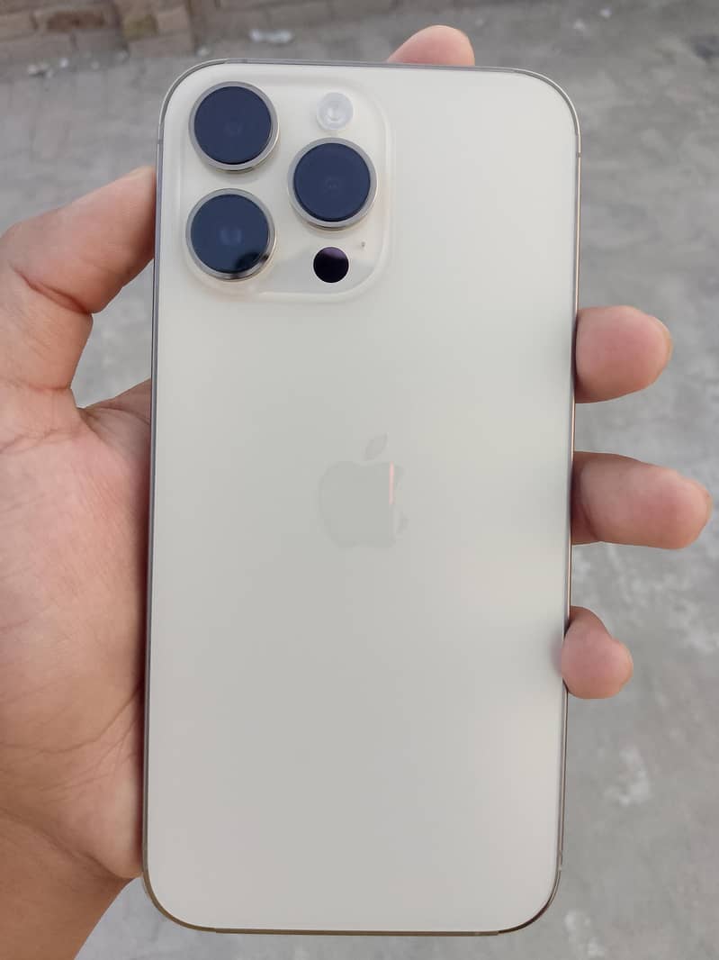 Apple iPhone 14 Pro Max 0