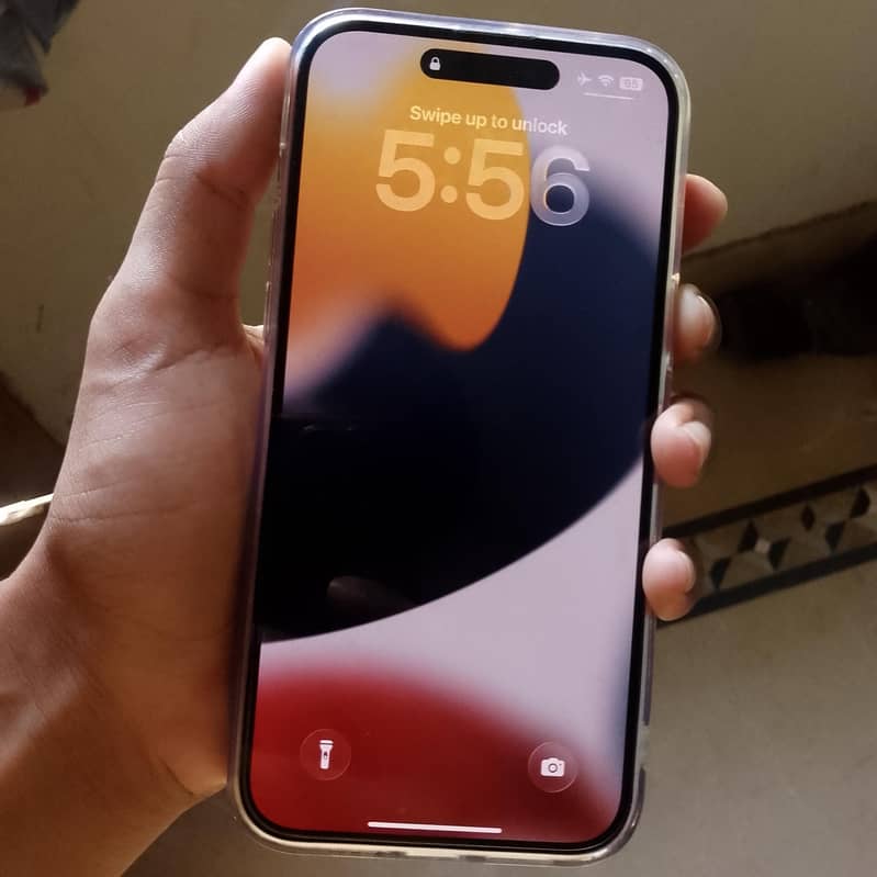 Apple iPhone 14 Pro Max 3