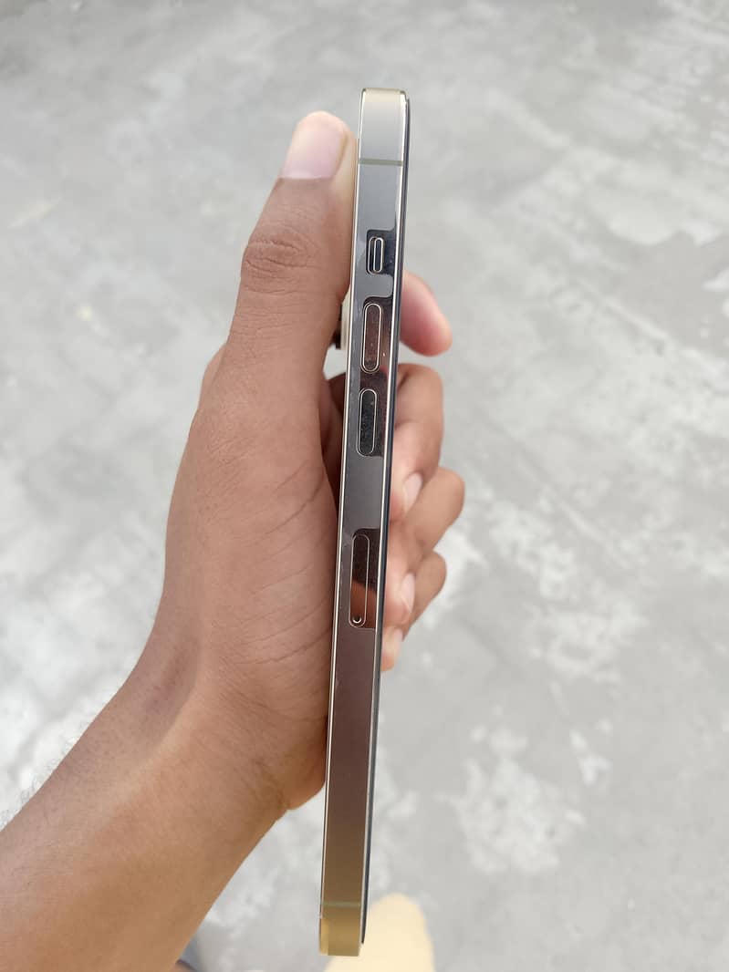 Apple iPhone 14 Pro Max 5