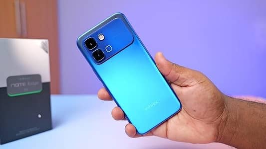 Infinix Other Model
