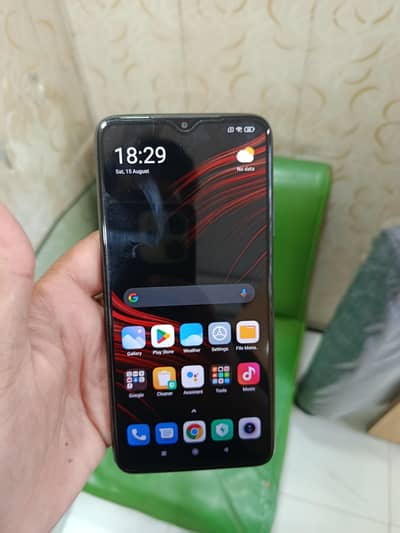 Xiaomi POCO M3