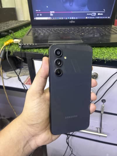 Samsung a54 8/256