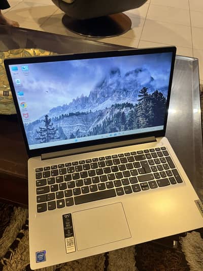 IDEAPAD LENOVO 1i (15”Intel) Laptop