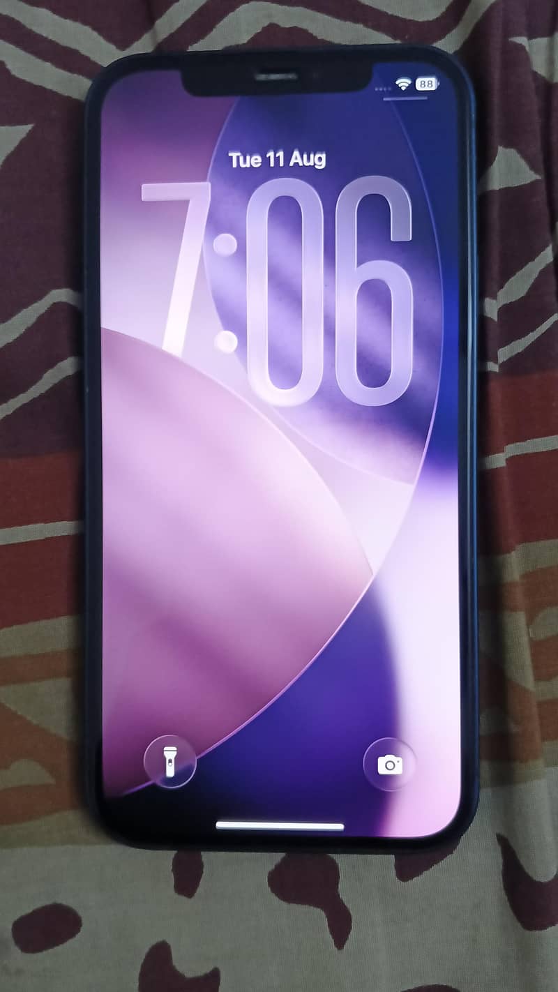 Apple iPhone 12 0