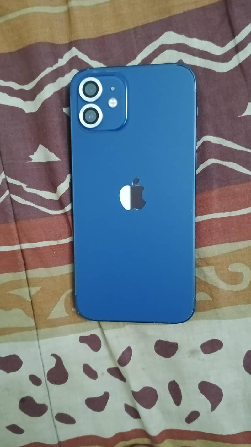 Apple iPhone 12 1