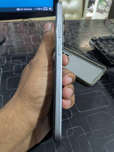 Infinix Hot 50 Pro