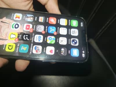 Iphone 13 pro all ok