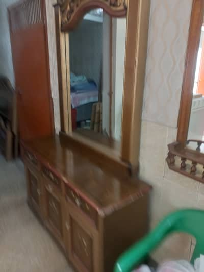 Sofa set woth bed etc