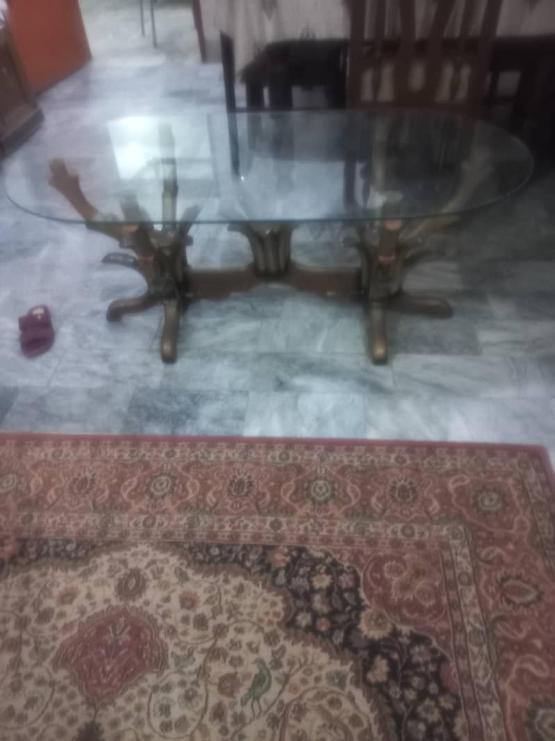 Sofa set woth bed etc 2