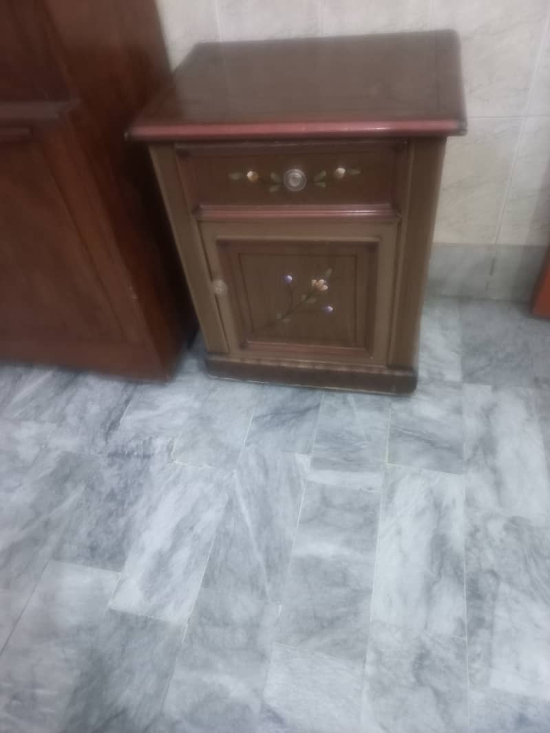 Sofa set woth bed etc 5