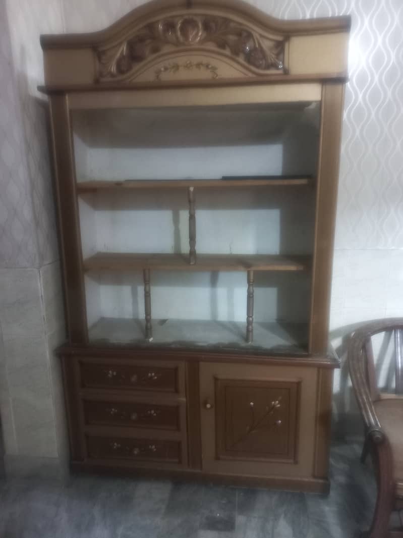 Sofa set woth bed etc 7