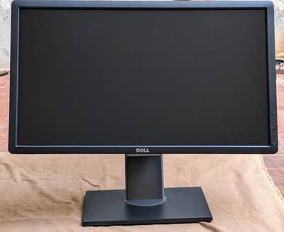 Dell P2412Hb 24 Inch Full HD LED Monitor | 100% Working