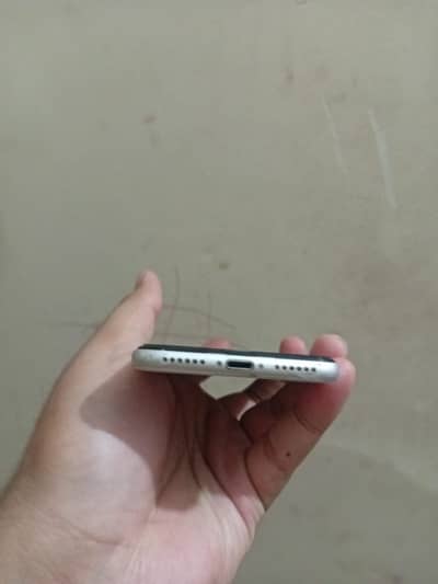 Apple iPhone SE jv full sim time