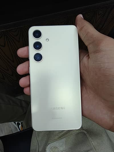 Samsung Mobile S24