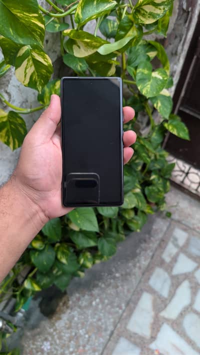 Google Pixel 7a