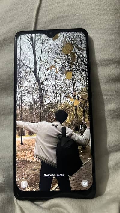 Samsung Mobile A32