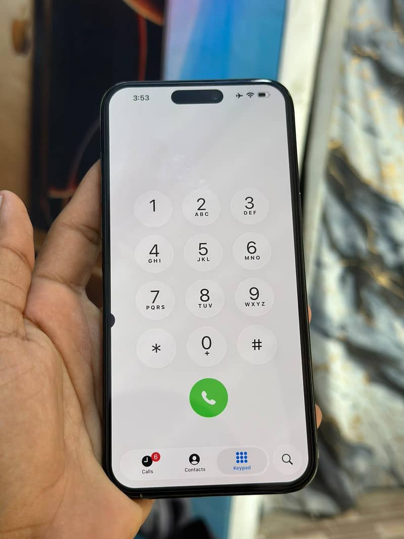 Apple iPhone 15 Pro Max 2