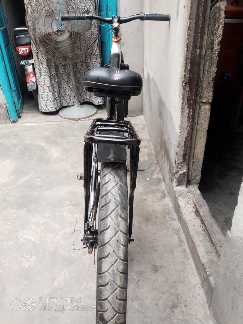 cycle 4