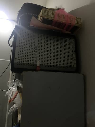 I am selling my speaker