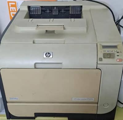 Hp laserjet cp2025