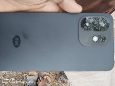 Itel A05s