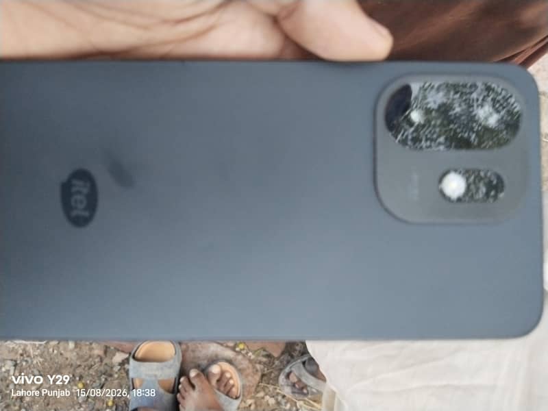 Itel A05s 0