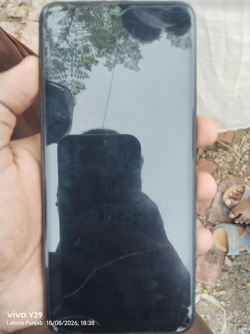 Itel A05s 1