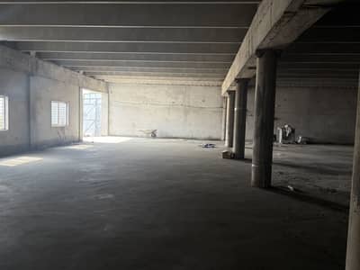 Factory / warehouse / Godaam for Rent