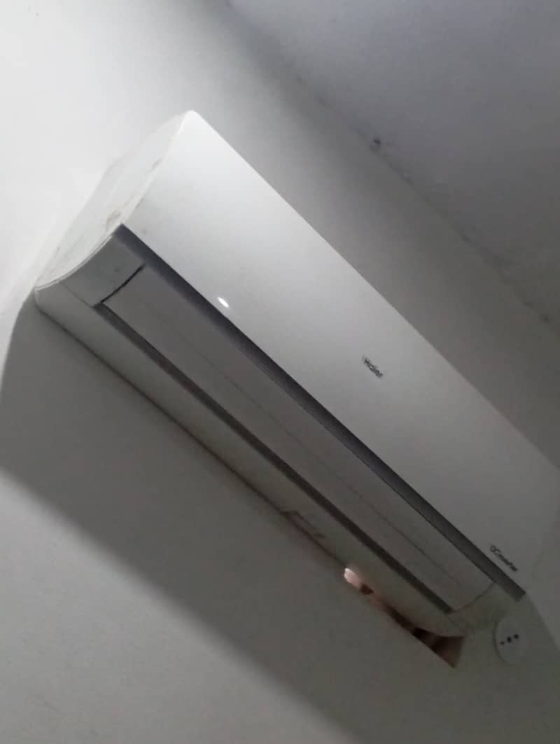 Haier 1