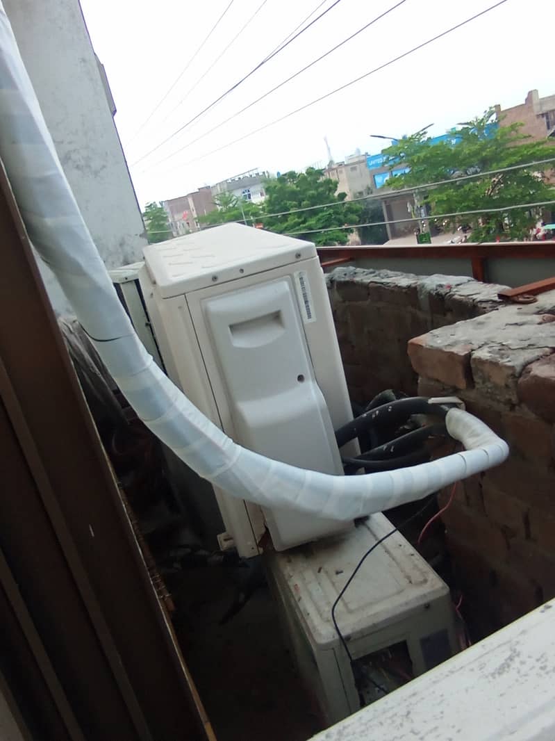 Haier 2