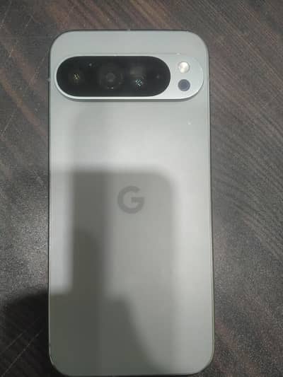 Google Pixel 9 Pro XL