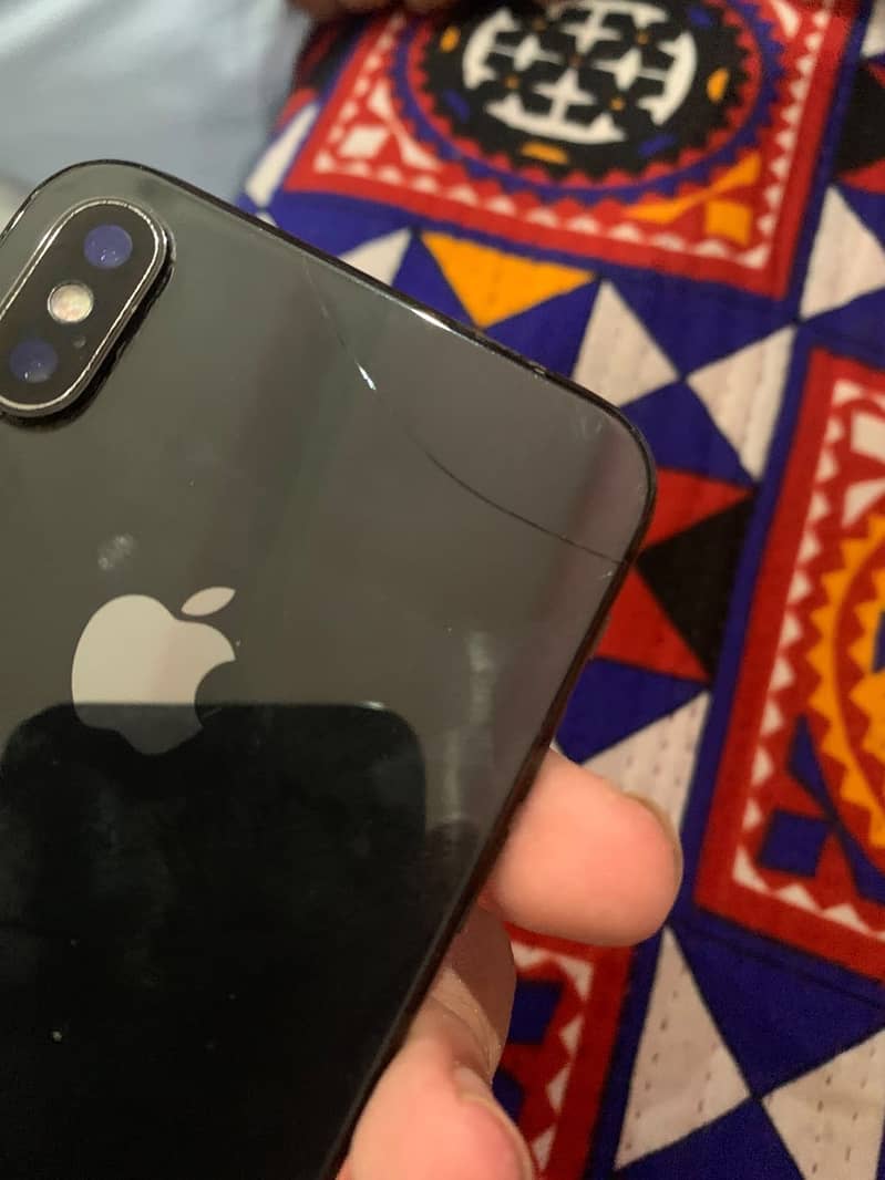 Apple iPhone X 2