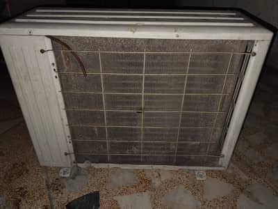 Gree 1 ton g 10 modal