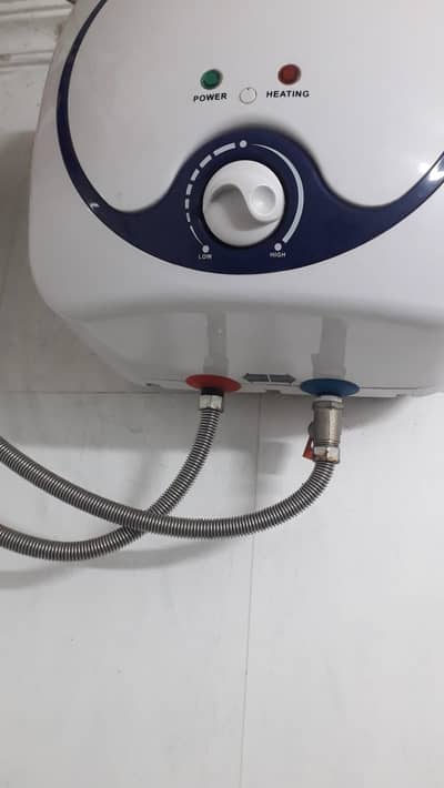 Nasgas electric