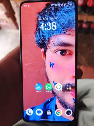 OPPO Reno 11f 5g