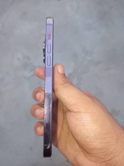 iPhone 14 Pro Max 256 Gb