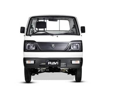 suzuki pickup available