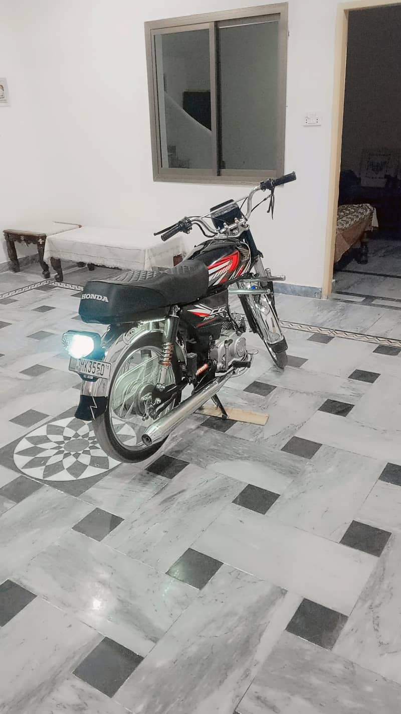 mandra gujarkhan 1