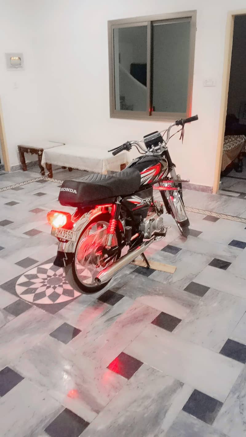 mandra gujarkhan 2