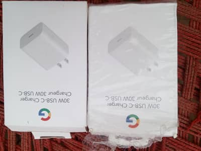 google pixel adopter