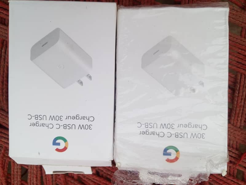 google pixel adopter 1