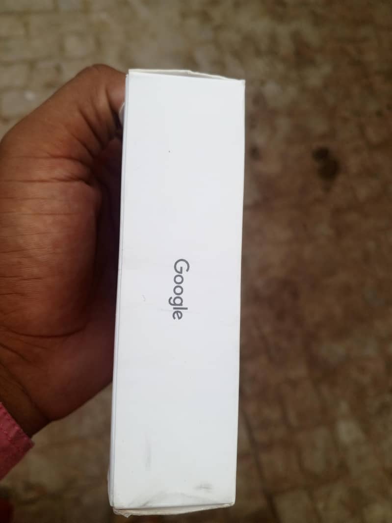 google pixel adopter 2