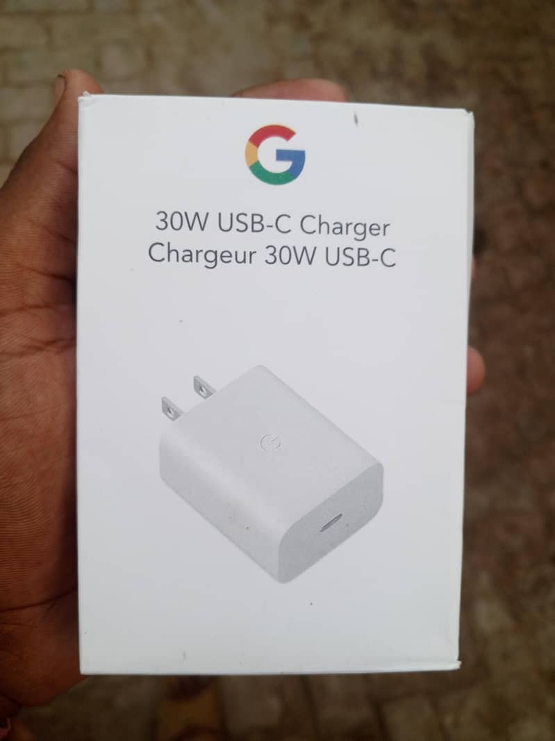 google pixel adopter 4