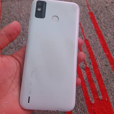 Tecno Spark 6 Go