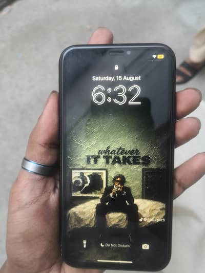 Apple iPhone XR